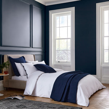 Bedeck of Belfast Fine Linens Komoro Bedding Set | Taylors on the High Street